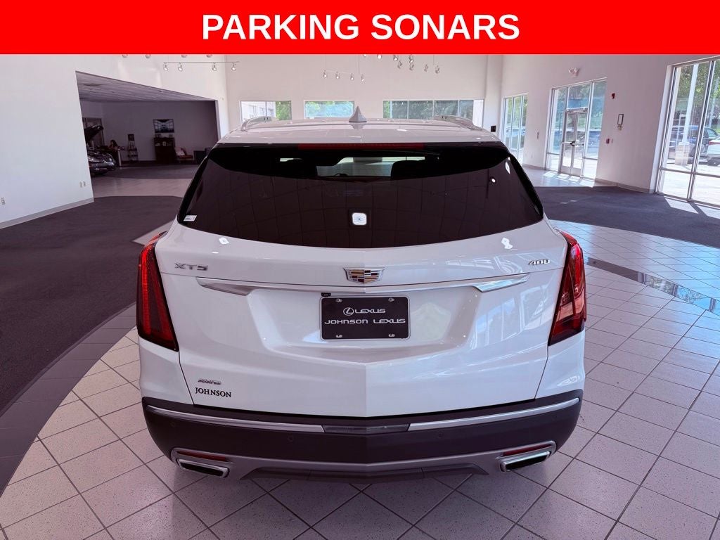 2021 Cadillac XT5 Premium Luxury PANO ROOF/BOSE/LANE KEEP/BLIND SPOT