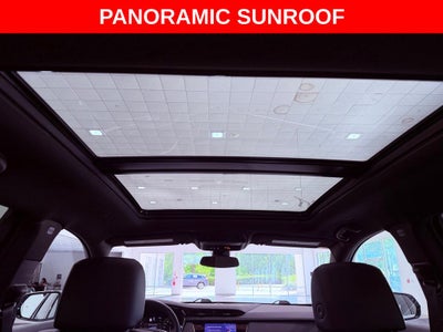 2021 Cadillac XT5 Premium Luxury PANO ROOF/BOSE/LANE KEEP/BLIND SPOT