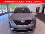 2025 Cadillac XT6 Luxury PANO ROOF/BOSE/PARK AST/BLIND SPOT/SMART CRUISE