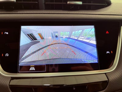 2025 Cadillac XT6 Luxury PANO ROOF/BOSE/PARK AST/BLIND SPOT/SMART CRUISE
