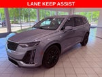 2025 Cadillac XT6 Luxury PANO ROOF/BOSE/PARK AST/BLIND SPOT/SMART CRUISE