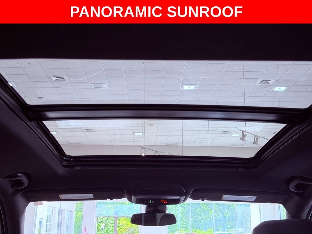 2025 Cadillac XT6 Luxury PANO ROOF/BOSE/PARK AST/BLIND SPOT/SMART CRUISE