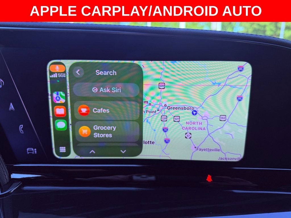 2024 Cadillac Escalade Sport TOURING/ONYX/PANO ROOF/HEAD UP/360 CAM/NAV