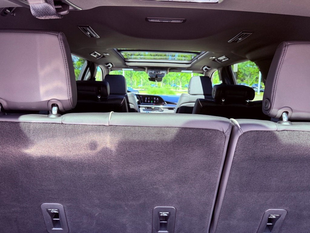 2024 Cadillac Escalade Sport TOURING/ONYX/PANO ROOF/HEAD UP/360 CAM/NAV