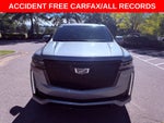 2024 Cadillac Escalade Sport TOURING/ONYX/PANO ROOF/HEAD UP/360 CAM/NAV