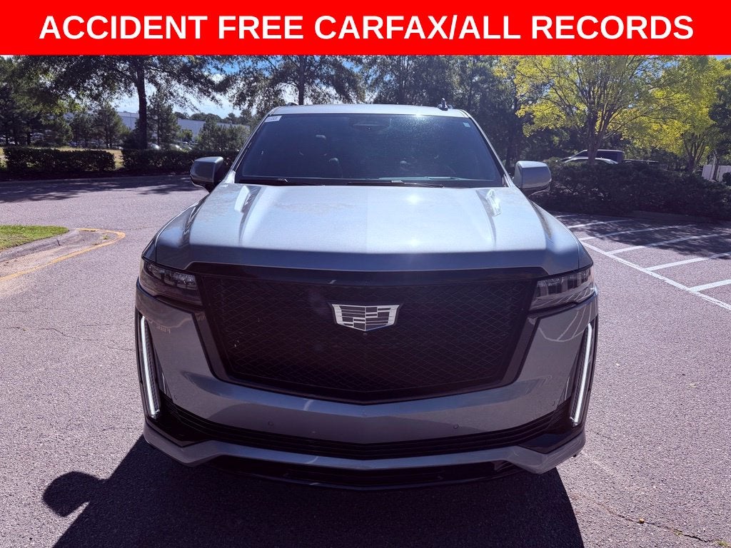 2024 Cadillac Escalade Sport TOURING/ONYX/PANO ROOF/HEAD UP/360 CAM/NAV