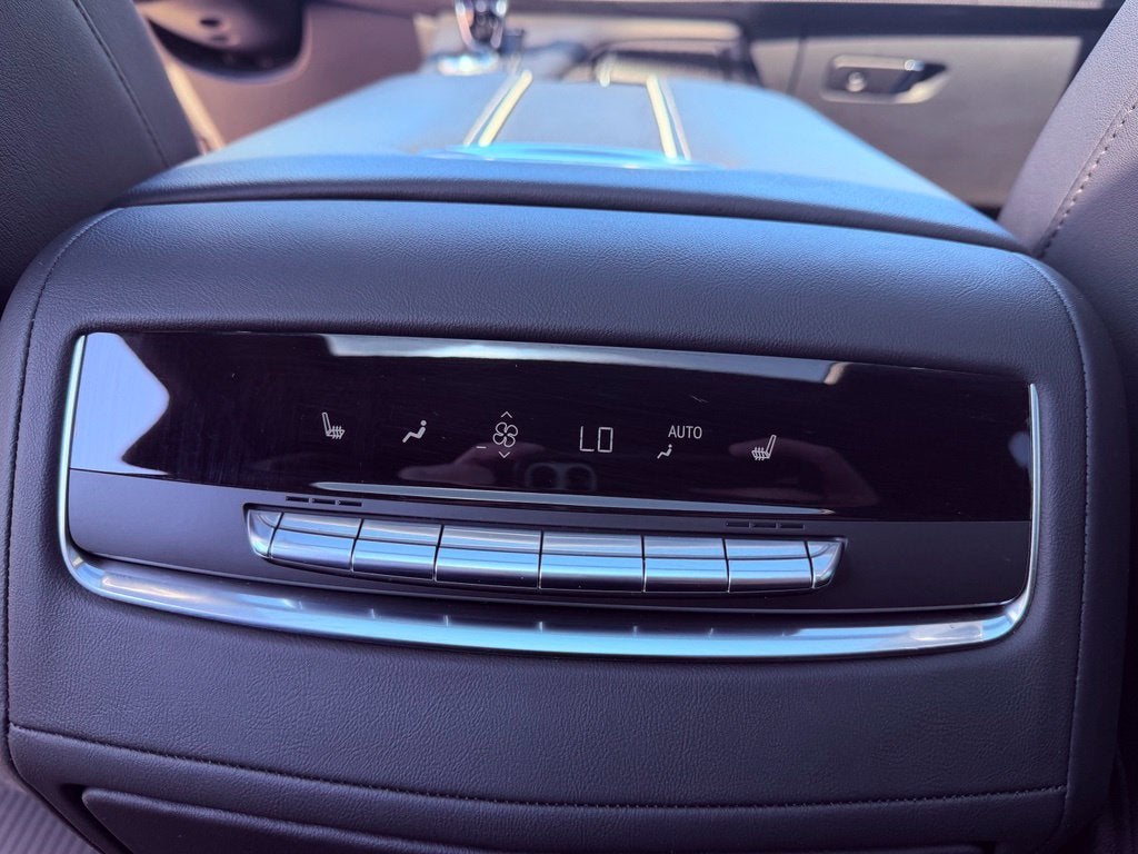 2024 Cadillac Escalade Sport TOURING/ONYX/PANO ROOF/HEAD UP/360 CAM/NAV