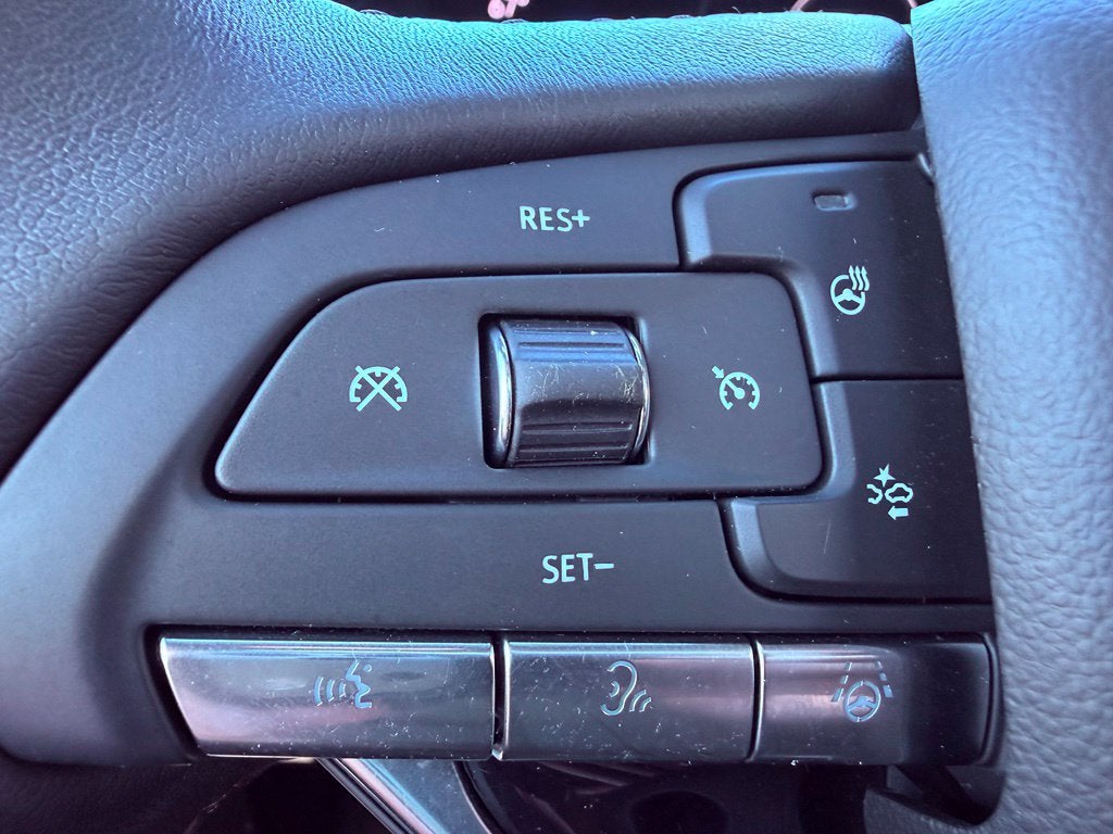 2024 Cadillac Escalade Sport TOURING/ONYX/PANO ROOF/HEAD UP/360 CAM/NAV