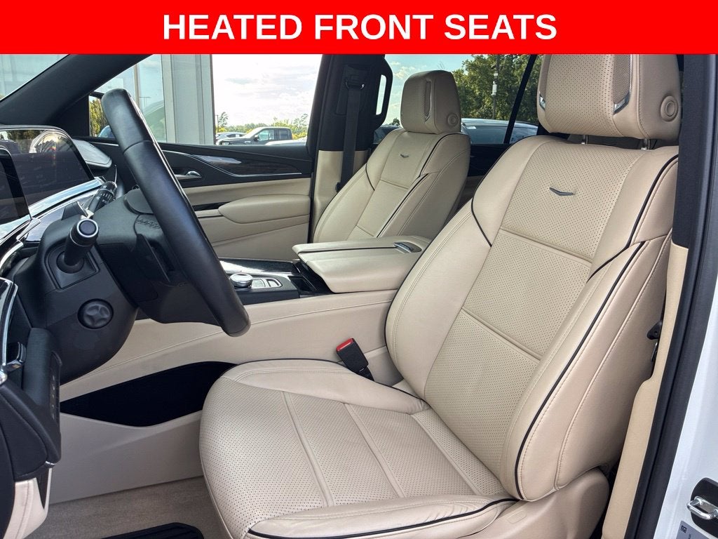 2022 Cadillac Escalade ESV Premium LUXURY/SUPERCRUISE/ALL RECORDS