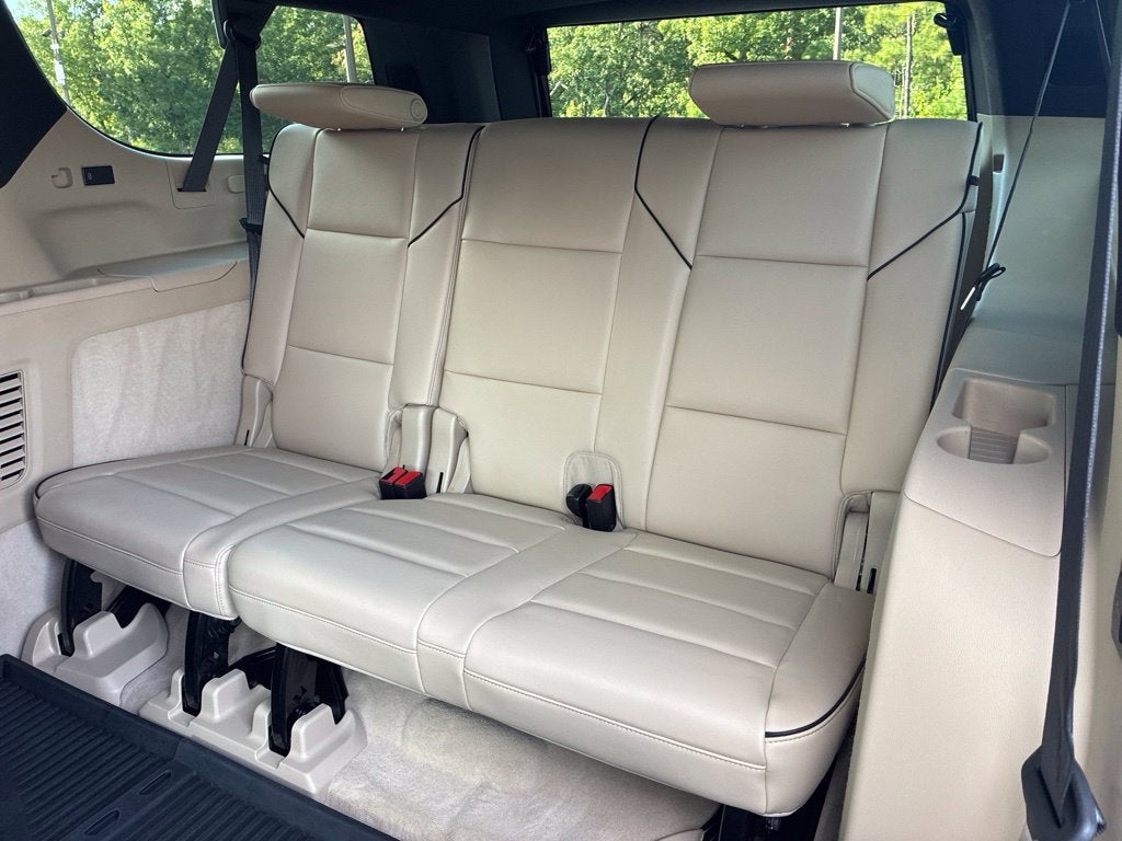 2022 Cadillac Escalade ESV Premium LUXURY/SUPERCRUISE/ALL RECORDS