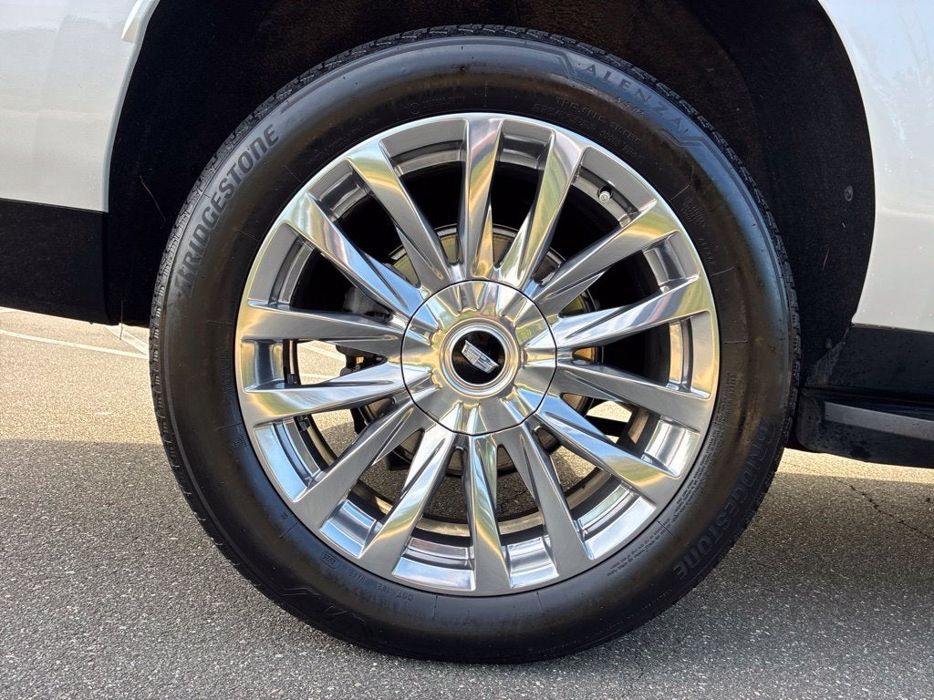 2022 Cadillac Escalade ESV Premium LUXURY/SUPERCRUISE/ALL RECORDS