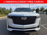 2022 Cadillac Escalade ESV Premium LUXURY/SUPERCRUISE/ALL RECORDS