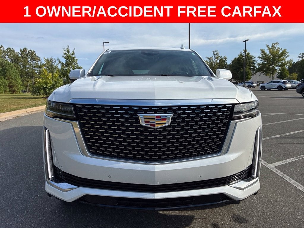 2022 Cadillac Escalade ESV Premium LUXURY/SUPERCRUISE/ALL RECORDS