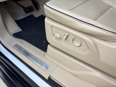 2022 Cadillac Escalade ESV Premium LUXURY/SUPERCRUISE/ALL RECORDS
