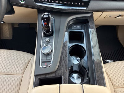 2022 Cadillac Escalade ESV Premium LUXURY/SUPERCRUISE/ALL RECORDS