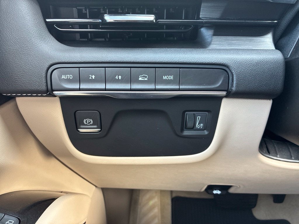 2022 Cadillac Escalade ESV Premium LUXURY/SUPERCRUISE/ALL RECORDS