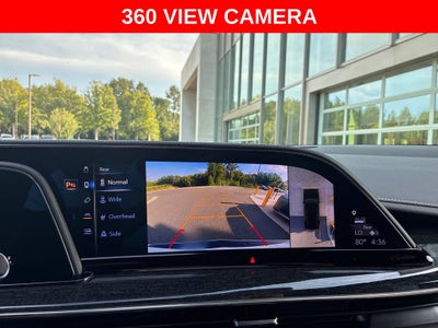 2022 Cadillac Escalade ESV Premium LUXURY/SUPERCRUISE/ALL RECORDS