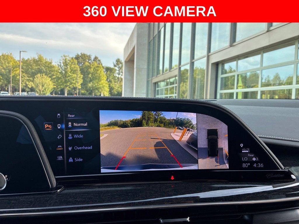 2022 Cadillac Escalade ESV Premium LUXURY/SUPERCRUISE/ALL RECORDS