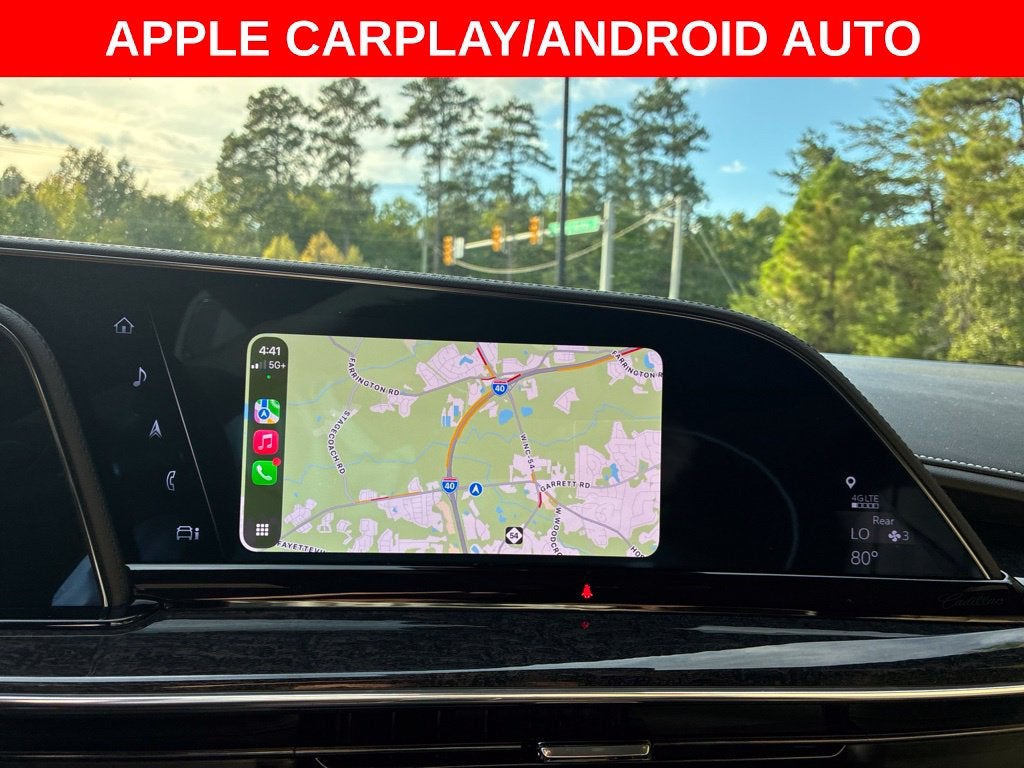 2022 Cadillac Escalade ESV Premium LUXURY/SUPERCRUISE/ALL RECORDS