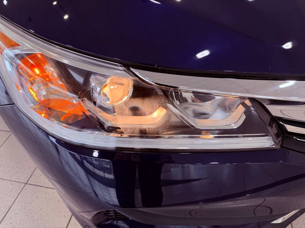 2016 Honda Accord LX PERFECTLY SERVICED AT HONDA/ALL RECORDS/30K MILES