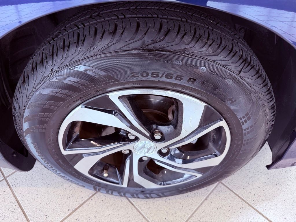 2016 Honda Accord LX PERFECTLY SERVICED AT HONDA/ALL RECORDS/30K MILES