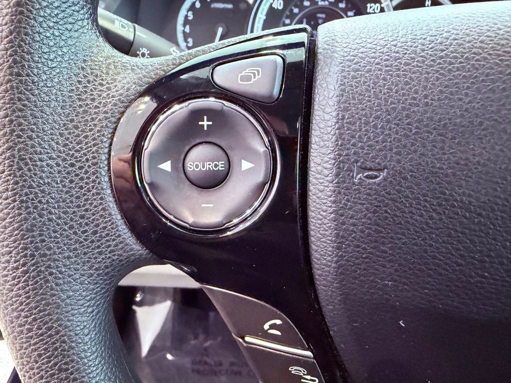 2016 Honda Accord LX PERFECTLY SERVICED AT HONDA/ALL RECORDS/30K MILES