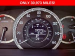 2016 Honda Accord LX PERFECTLY SERVICED AT HONDA/ALL RECORDS/30K MILES