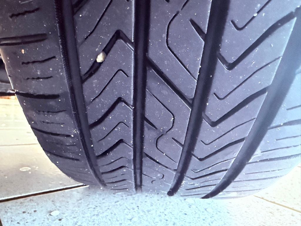 2017 Honda Accord EX-L w/Navigation and Honda Sensing