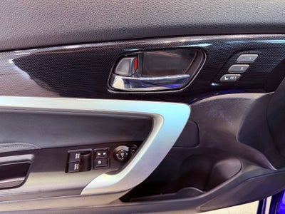 2015 Honda Accord EX-L LANE ALERT/SUNROOF/LEATHER/1-OWNER