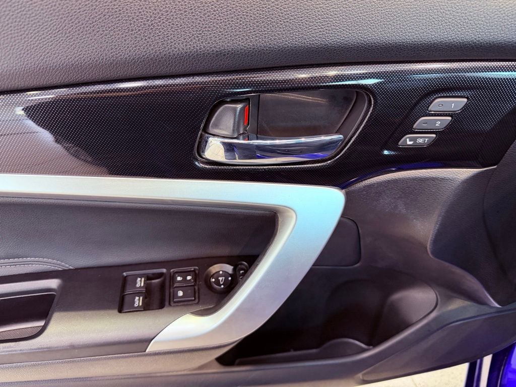 2015 Honda Accord EX-L LANE ALERT/SUNROOF/LEATHER/1-OWNER