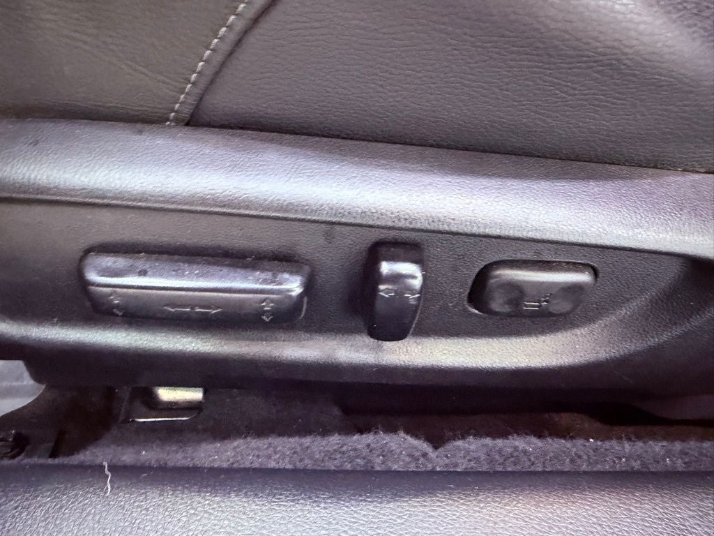 2015 Honda Accord EX-L LANE ALERT/SUNROOF/LEATHER/1-OWNER