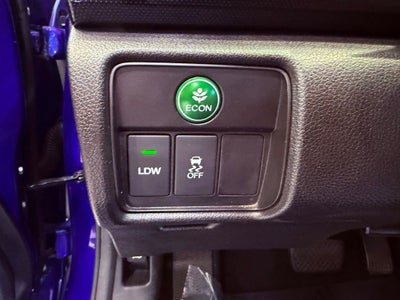 2015 Honda Accord EX-L LANE ALERT/SUNROOF/LEATHER/1-OWNER