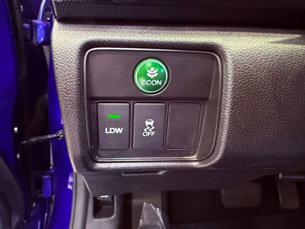 2015 Honda Accord EX-L LANE ALERT/SUNROOF/LEATHER/1-OWNER