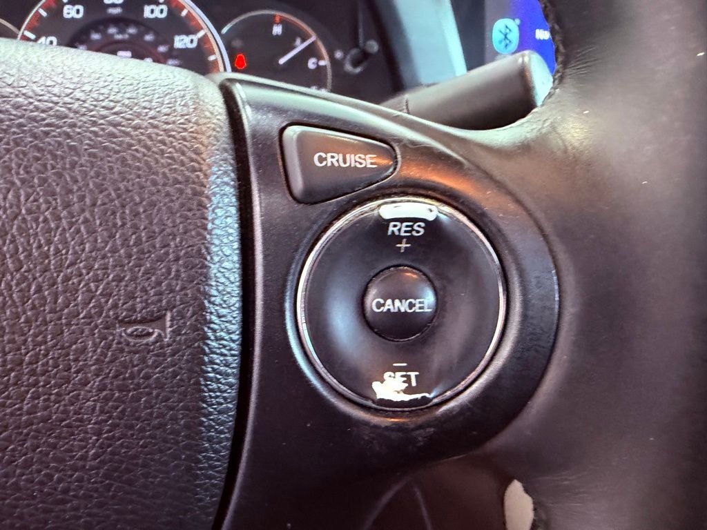 2015 Honda Accord EX-L LANE ALERT/SUNROOF/LEATHER/1-OWNER