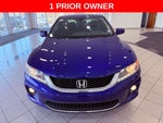 2015 Honda Accord EX-L LANE ALERT/SUNROOF/LEATHER/1-OWNER