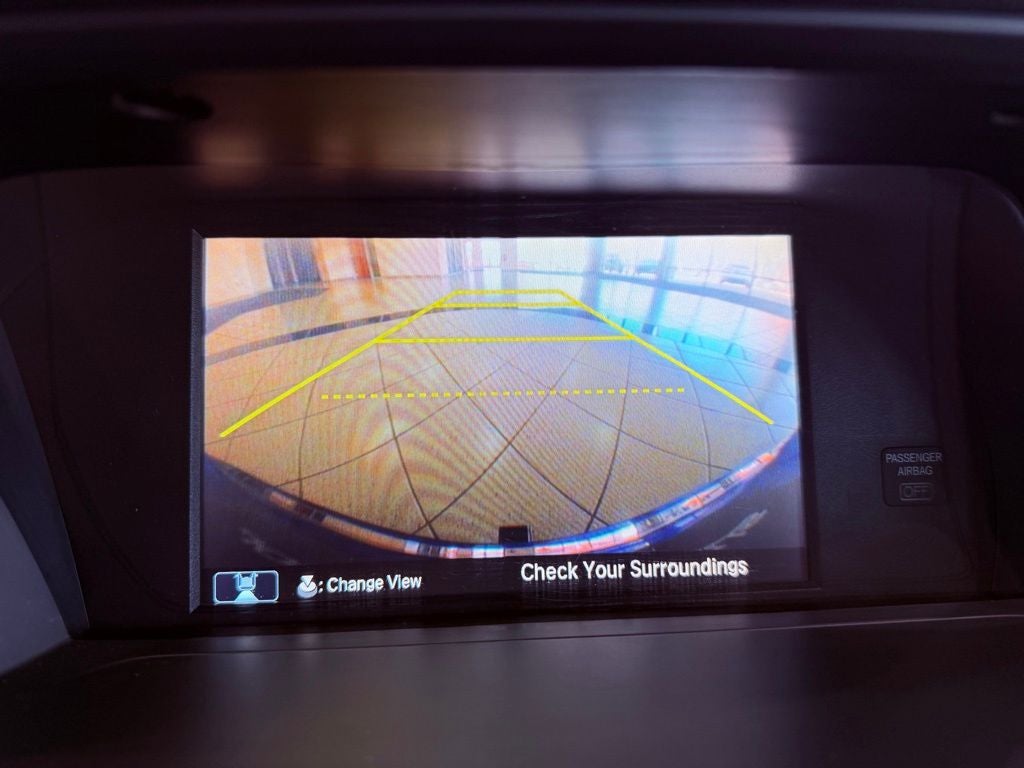 2015 Honda Accord EX-L LANE ALERT/SUNROOF/LEATHER/1-OWNER