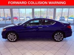 2015 Honda Accord EX-L LANE ALERT/SUNROOF/LEATHER/1-OWNER