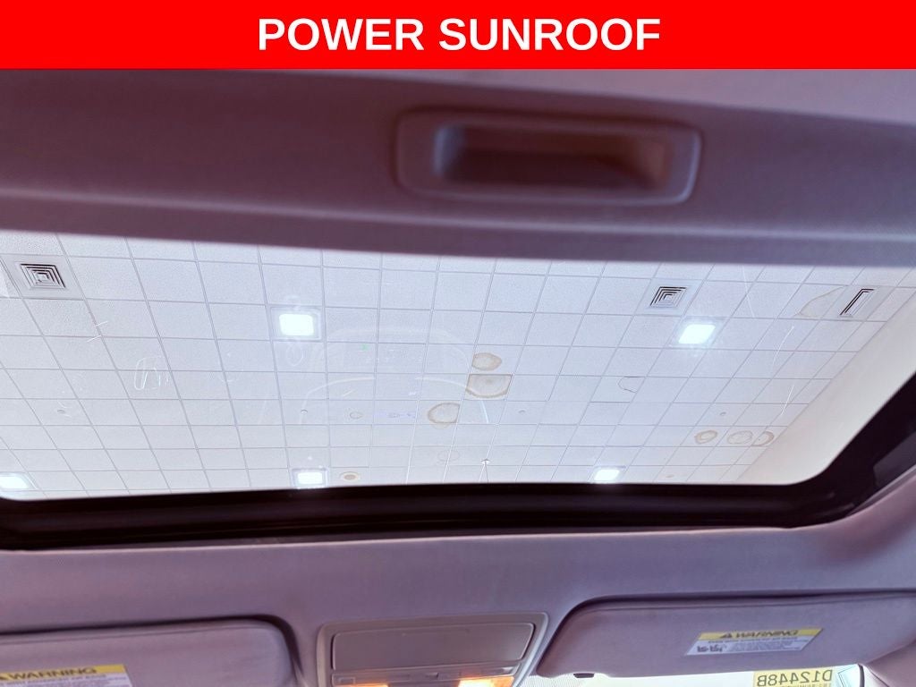 2015 Honda Accord EX-L LANE ALERT/SUNROOF/LEATHER/1-OWNER