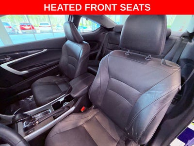 2015 Honda Accord EX-L LANE ALERT/SUNROOF/LEATHER/1-OWNER