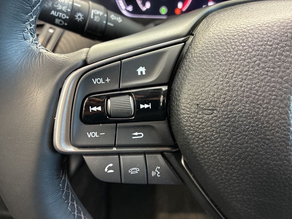 2018 Honda Accord EX-L 1 OWNER/CLEAN CARFAX/ALL RECORDS/29K MILES