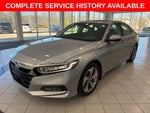 2018 Honda Accord EX-L 1 OWNER/CLEAN CARFAX/ALL RECORDS/29K MILES