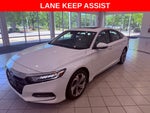 2018 Honda Accord EX-L BLIND SPOT/SMART CRUISE/LANE KEEP/1 OWNER