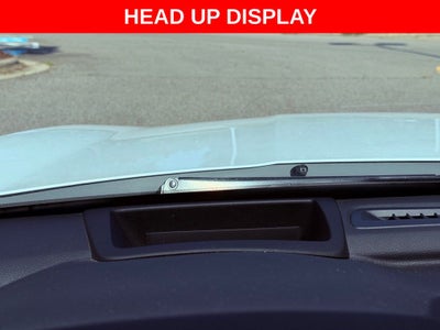 2018 Honda Accord Touring 2.0T HEAD UP/NAV/CARPLAY/SMART CRUISE/PARK AST