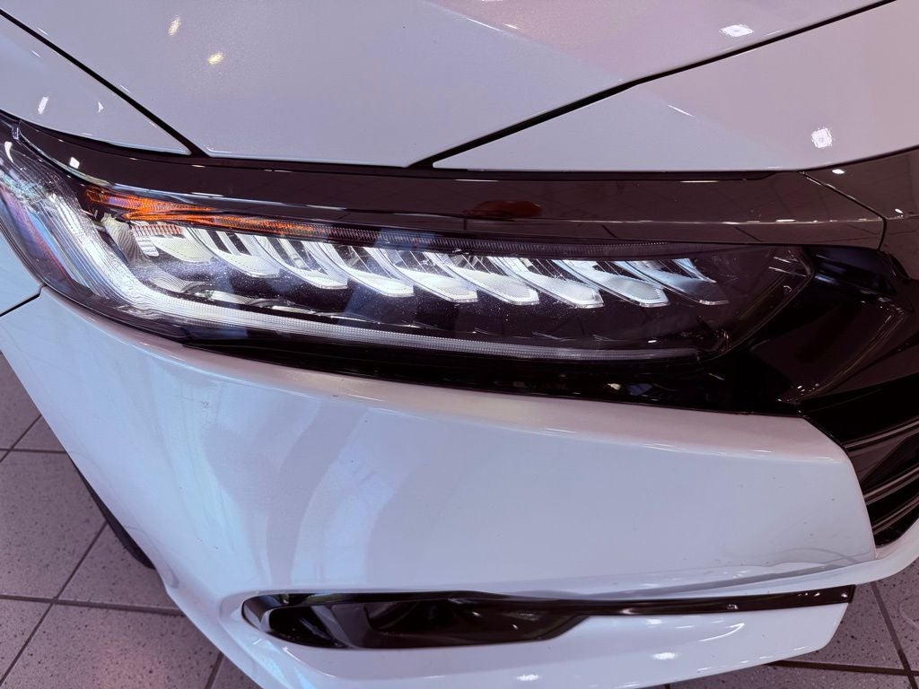 2022 Honda Accord Hybrid Sport SMART CRUISE/CARPLAY/COLLISION MITIGATION