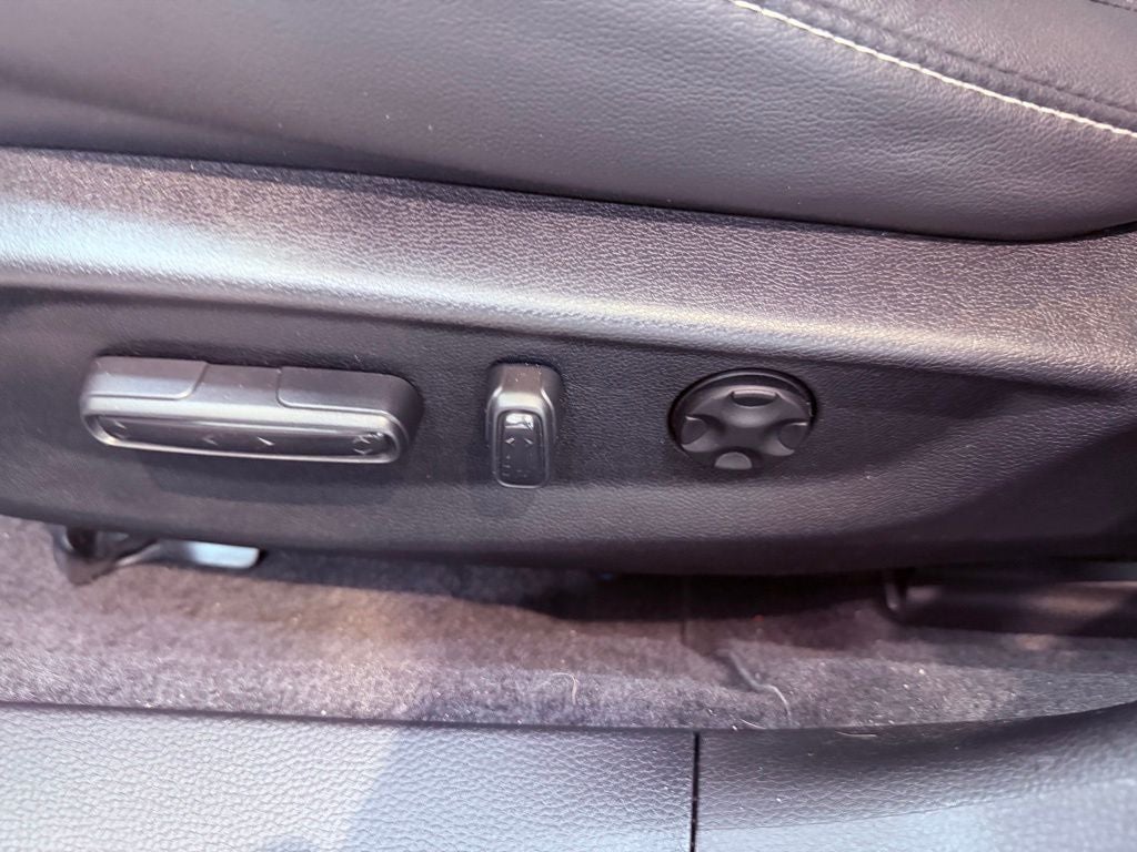 2022 Honda Accord Hybrid Sport SMART CRUISE/CARPLAY/COLLISION MITIGATION