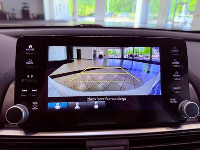 2022 Honda Accord Hybrid Sport SMART CRUISE/CARPLAY/COLLISION MITIGATION