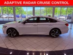 2022 Honda Accord Hybrid Sport SMART CRUISE/CARPLAY/COLLISION MITIGATION