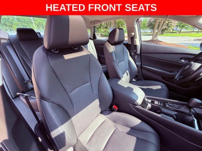 2023 Honda Accord Hybrid EX-L SUNROOF/SMART CRUISE/CARPLAY/BLIND SPOT
