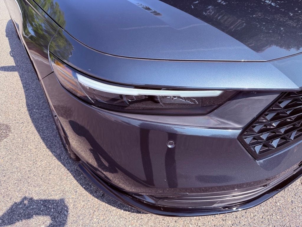 2023 Honda Accord Hybrid EX-L SUNROOF/SMART CRUISE/CARPLAY/BLIND SPOT