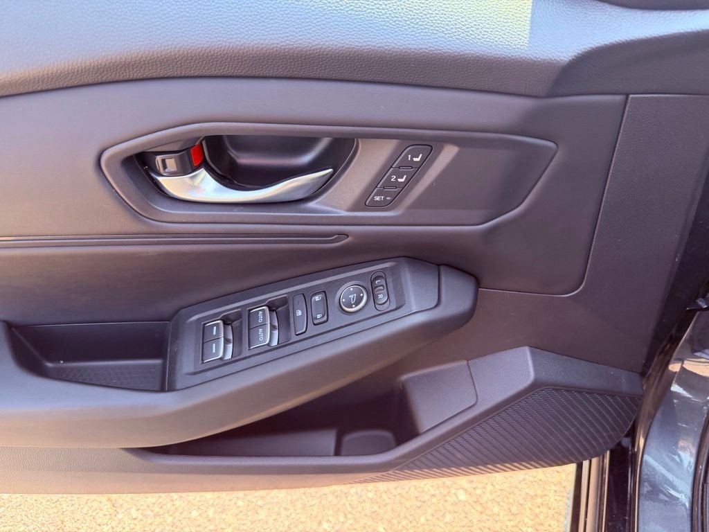 2023 Honda Accord Hybrid EX-L SUNROOF/SMART CRUISE/CARPLAY/BLIND SPOT